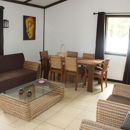 Villas Del Alba 알하우린데라토레 외부 사진
