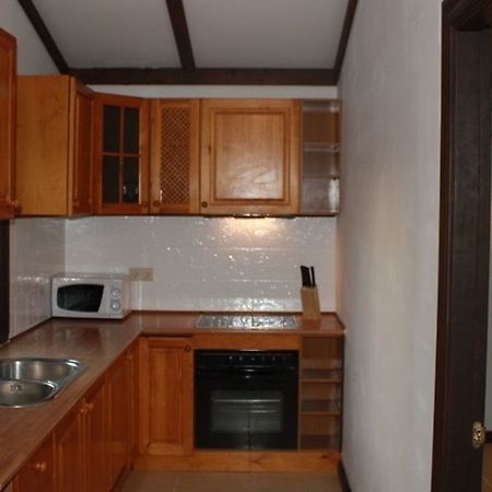 Villas Del Alba 알하우린데라토레 외부 사진