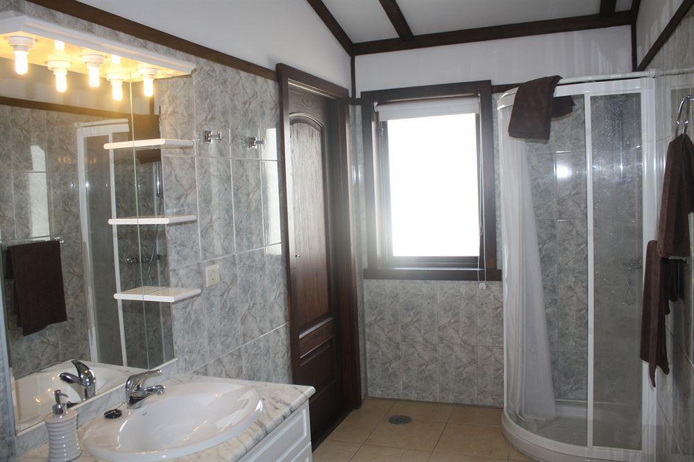 Villas Del Alba 알하우린데라토레 외부 사진