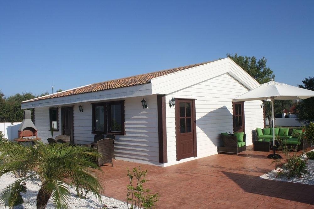 Villas Del Alba 알하우린데라토레 외부 사진
