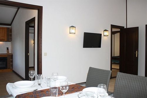 Villas Del Alba 알하우린데라토레 외부 사진