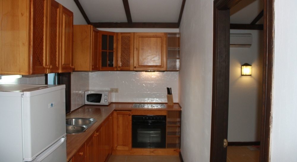 Villas Del Alba 알하우린데라토레 외부 사진