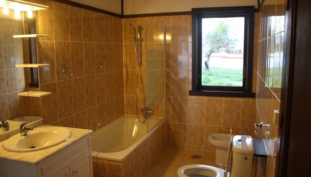 Villas Del Alba 알하우린데라토레 외부 사진