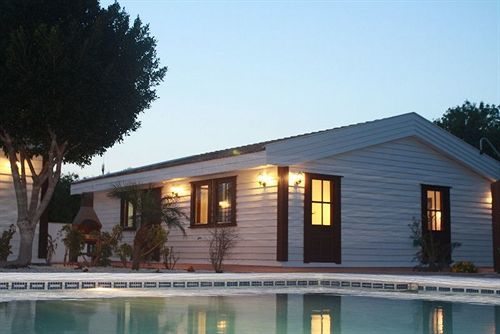 Villas Del Alba 알하우린데라토레 외부 사진