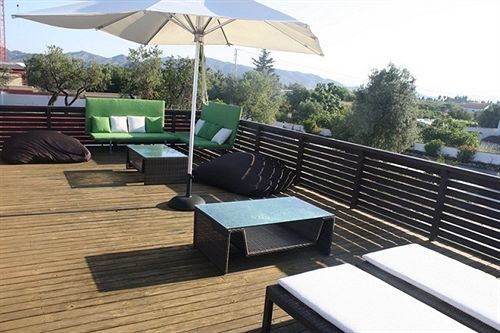 Villas Del Alba 알하우린데라토레 외부 사진