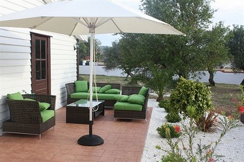 Villas Del Alba 알하우린데라토레 외부 사진