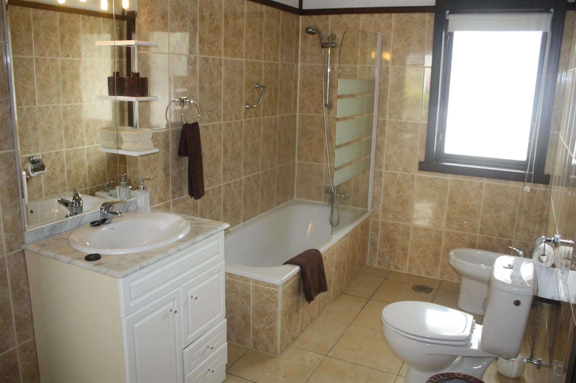Villas Del Alba 알하우린데라토레 외부 사진