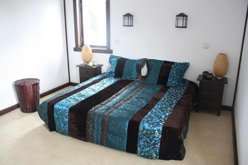 Villas Del Alba 알하우린데라토레 외부 사진
