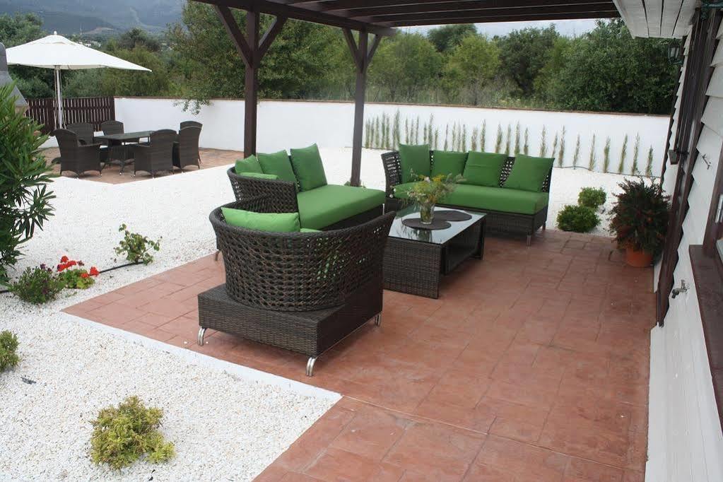 Villas Del Alba 알하우린데라토레 외부 사진