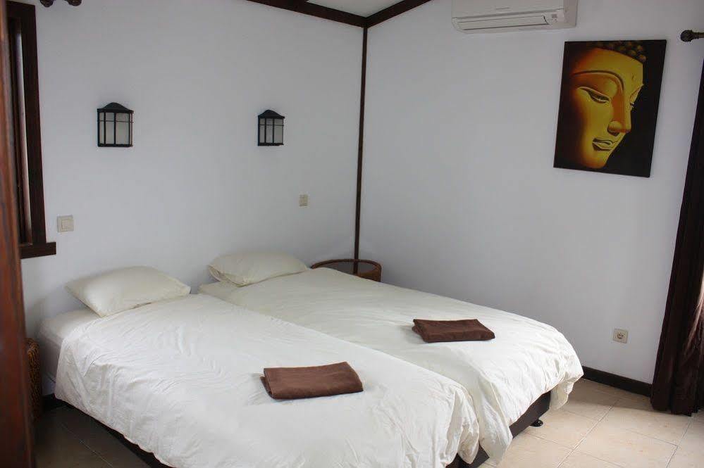 Villas Del Alba 알하우린데라토레 외부 사진